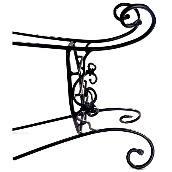 Longaberger Accents Longaberger Wrought Iron Generations Accent